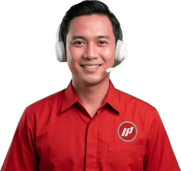 Admin IP