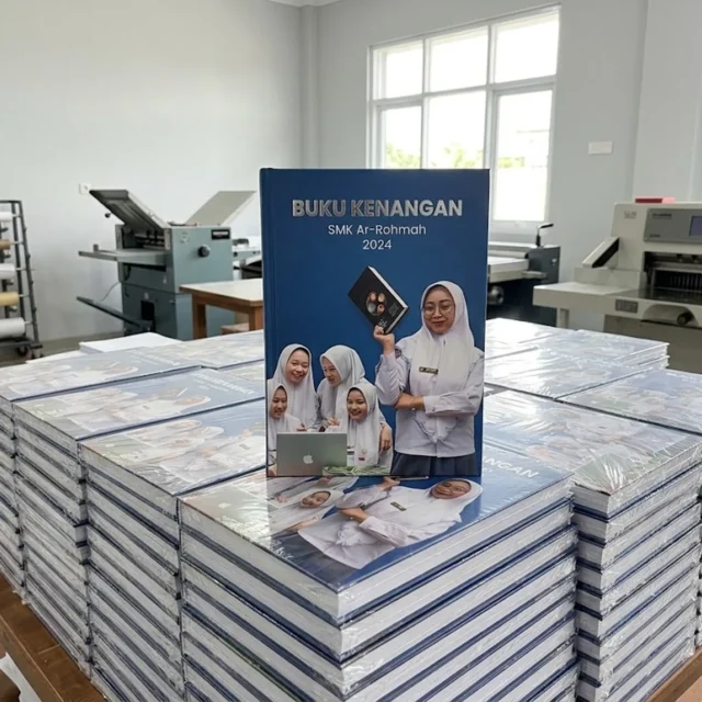 kenangan sekolah