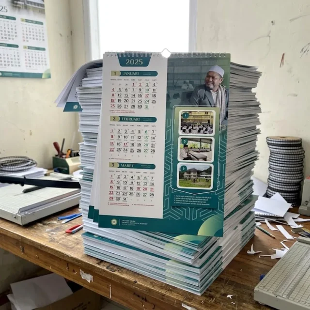 kalender pesantren almanshuro