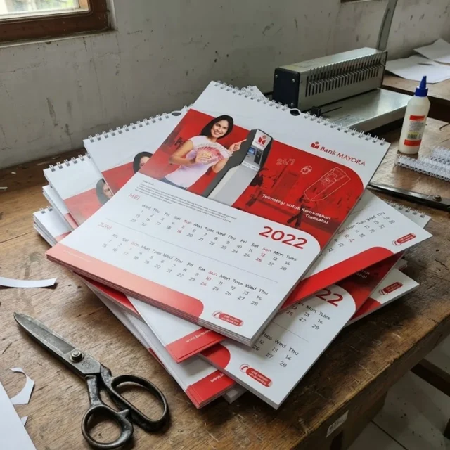 kalender bank
