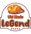 Ubi Legend — klien Istana Percetakan