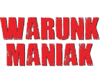 Warunk Maniak — klien Istana Percetakan