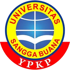 Universitas Sangga Buana YPKP — klien Istana Percetakan